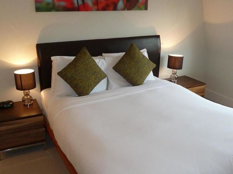 Otel Notting Hill by BridgeStreet