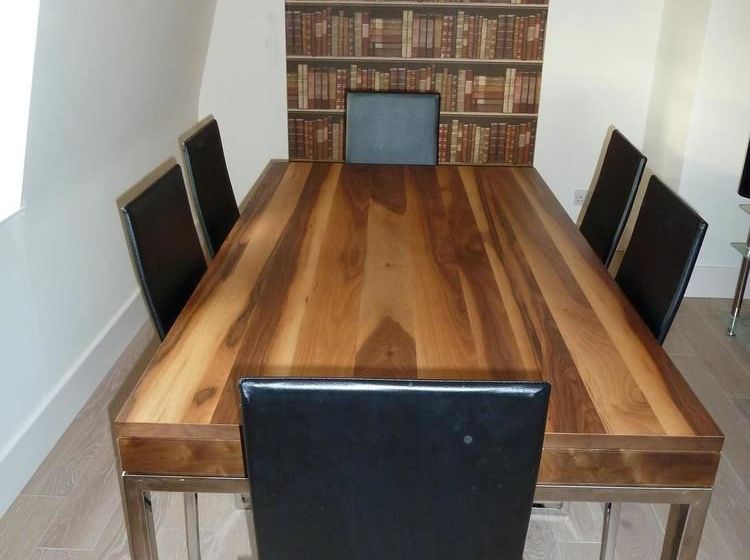 Otel Notting Hill by BridgeStreet