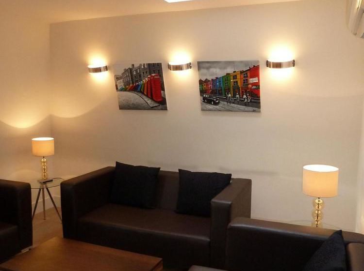 Otel Notting Hill by BridgeStreet