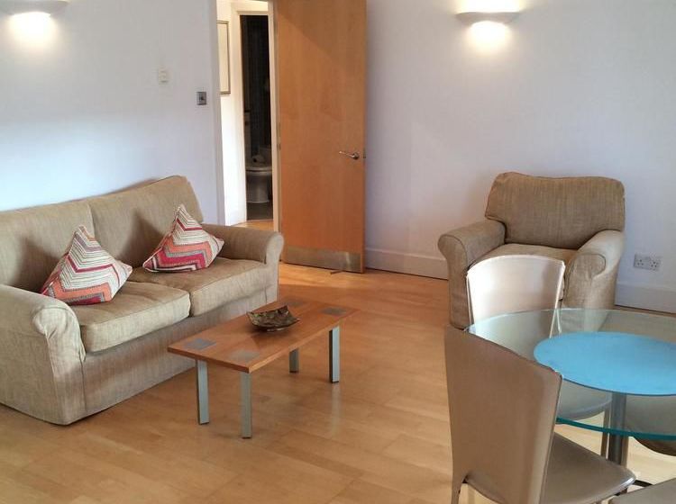 Otel Notting Hill by BridgeStreet