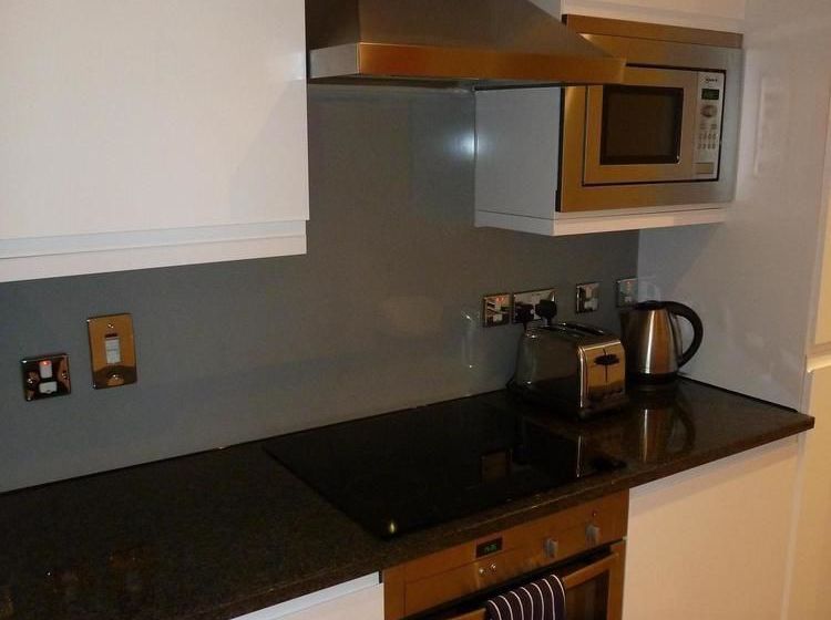 Otel Notting Hill by BridgeStreet