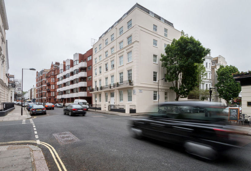 Otel Notting Hill by BridgeStreet