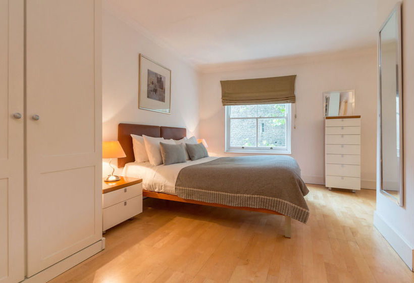 Otel Notting Hill by BridgeStreet