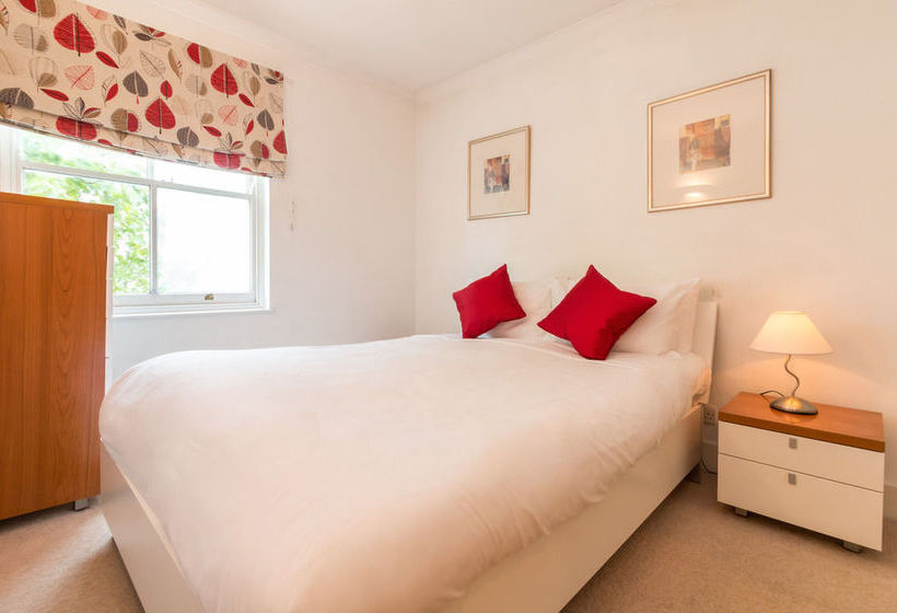 Otel Notting Hill by BridgeStreet