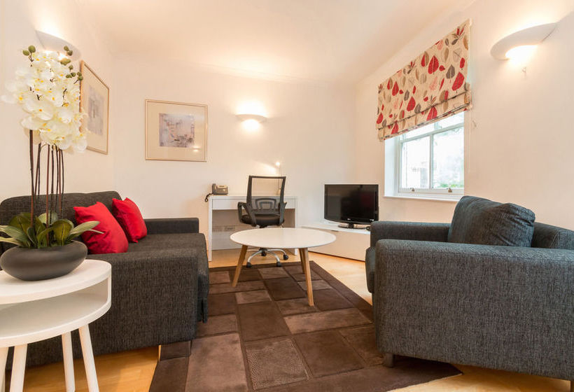 Otel Notting Hill by BridgeStreet