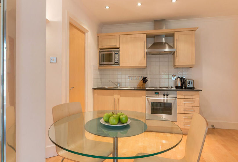 Otel Notting Hill by BridgeStreet