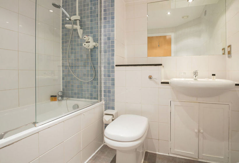 Otel Notting Hill by BridgeStreet