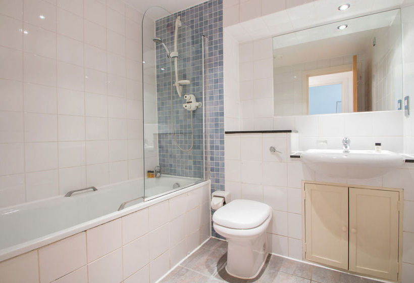 Otel Notting Hill by BridgeStreet