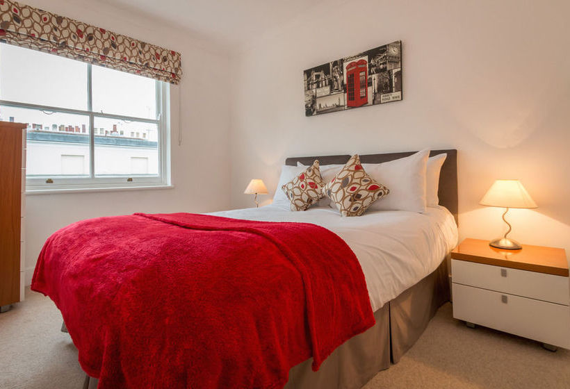 Otel Notting Hill by BridgeStreet