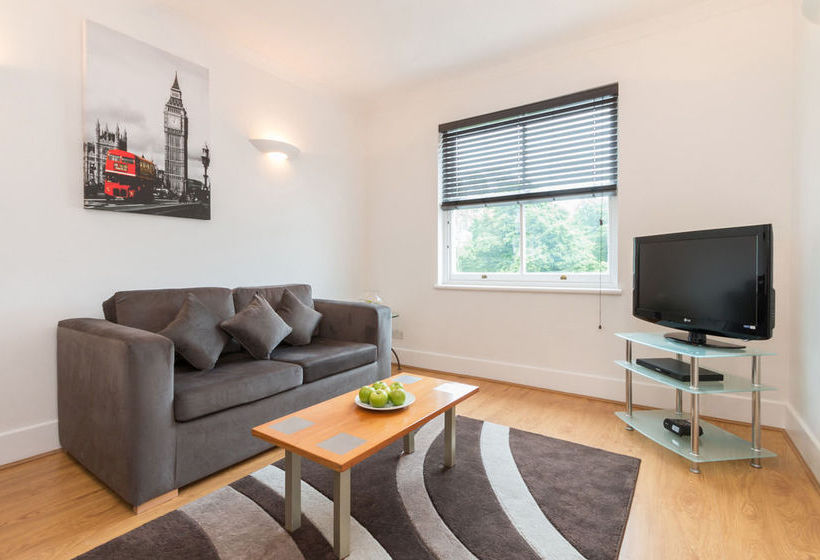 Otel Notting Hill by BridgeStreet