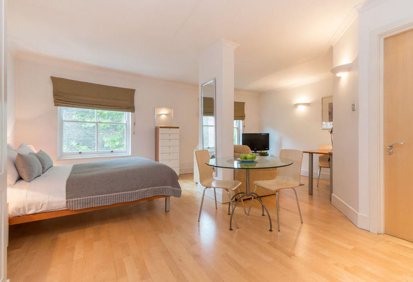 Otel Notting Hill by BridgeStreet