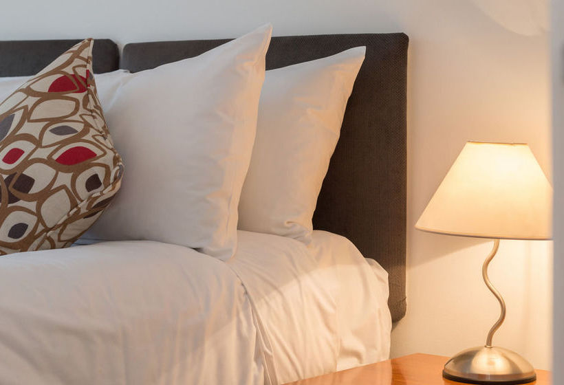 Otel Notting Hill by BridgeStreet