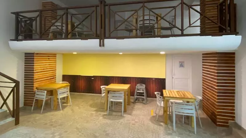 Hotel On Vacation Tower