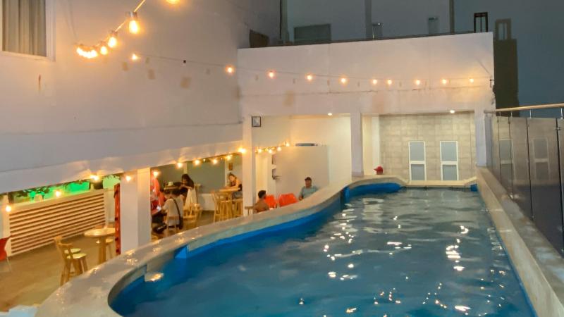 ホテル On Vacation Tower