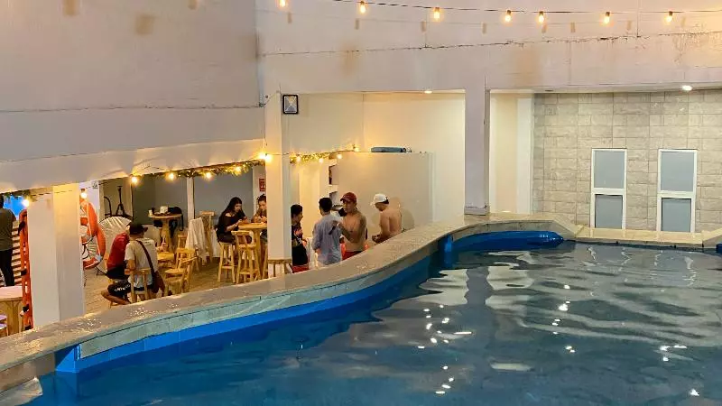 Hotel On Vacation Tower