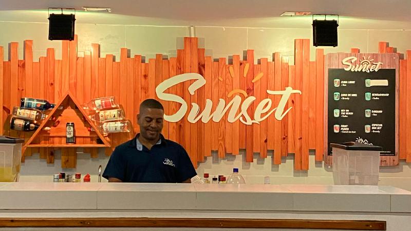 ホテル On Vacation Tower