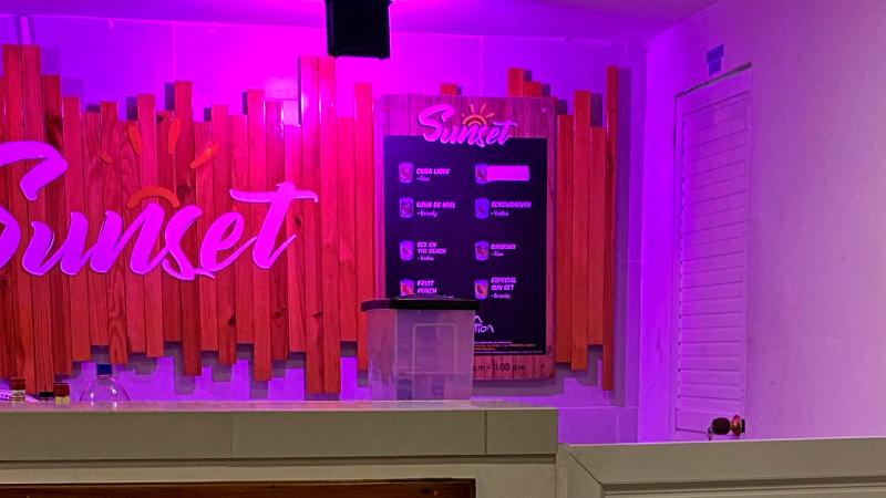 ホテル On Vacation Tower