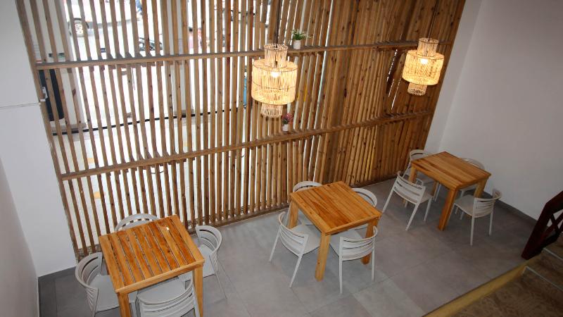 ホテル On Vacation Tower