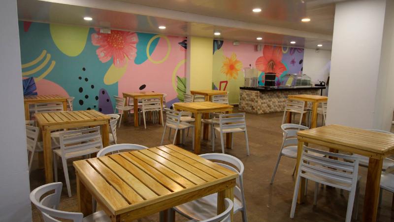 ホテル On Vacation Tower