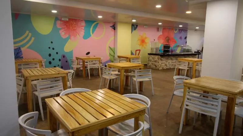 Hotel On Vacation Tower