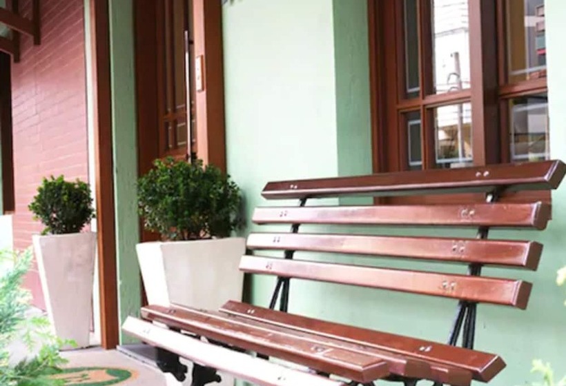 هتل Pousada Belluno