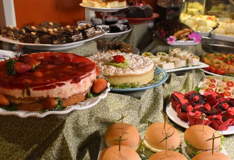 هتل Pousada Belluno