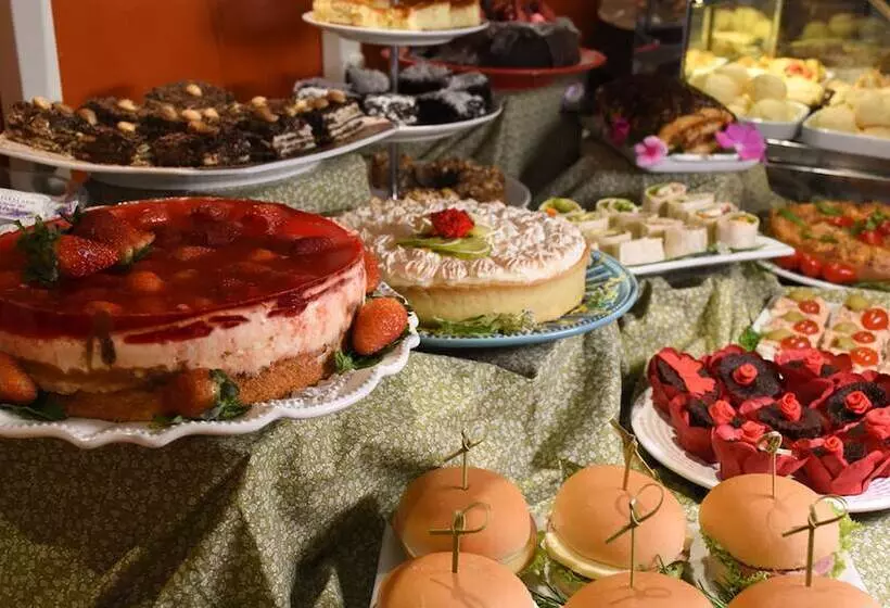 Hotel Pousada Belluno