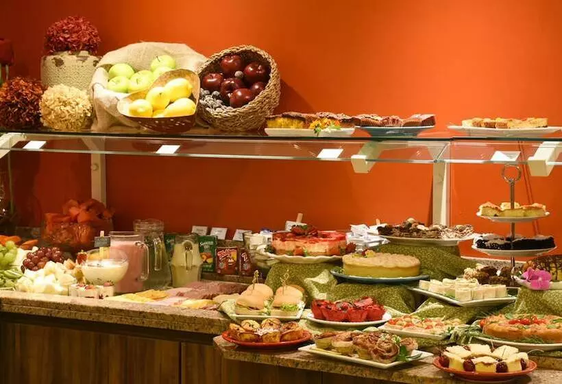 Hotel Pousada Belluno