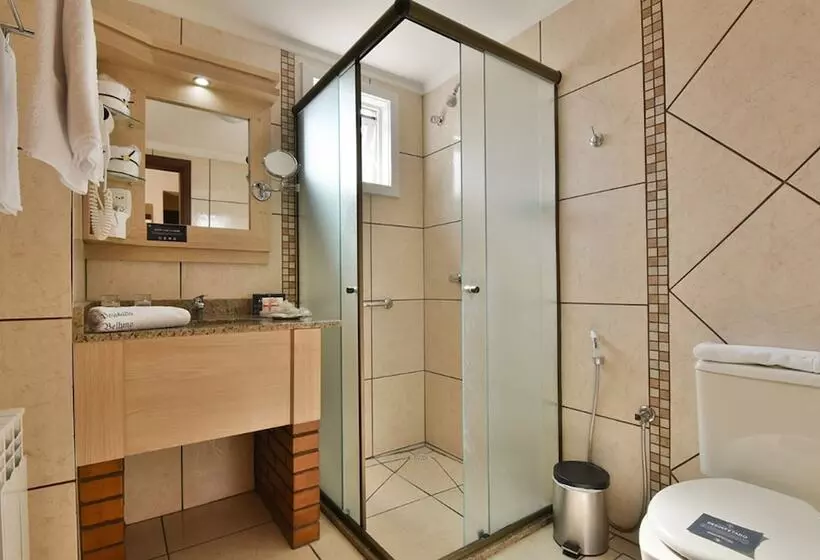 Hotel Pousada Belluno