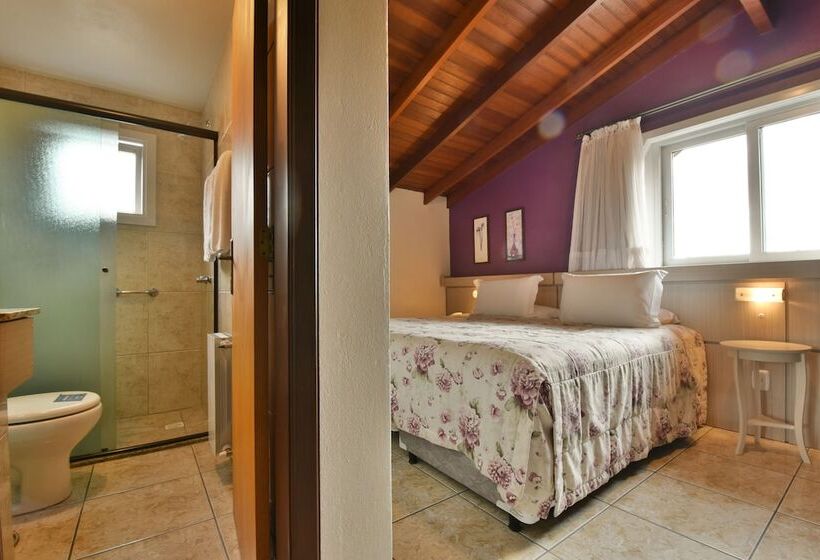 هتل Pousada Belluno