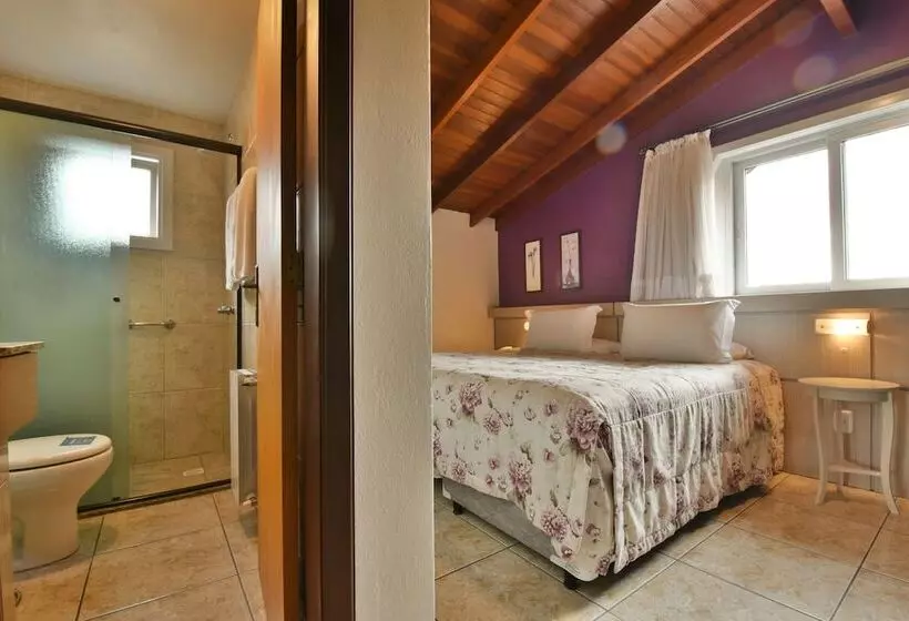 Hotel Pousada Belluno