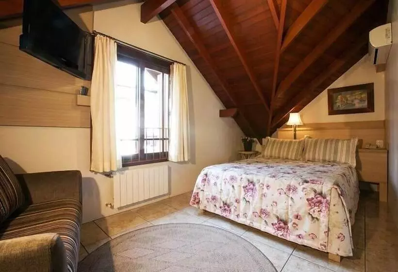 Hotel Pousada Belluno