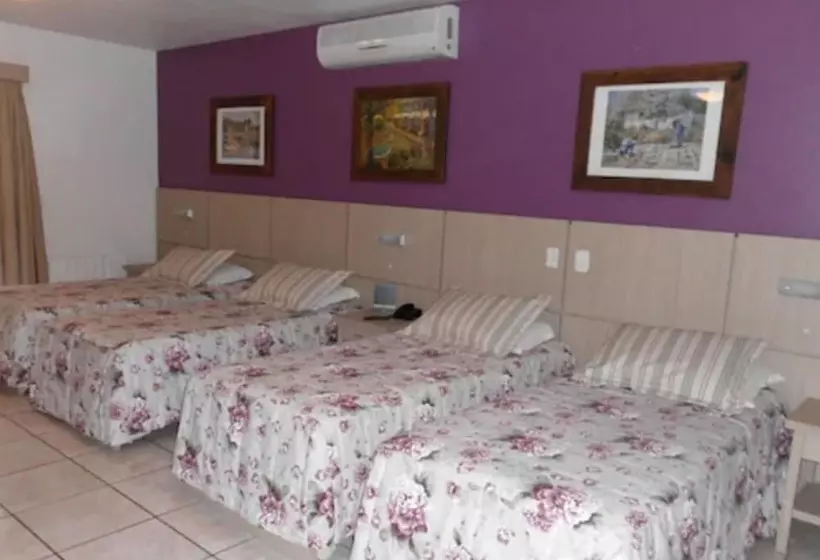 Hotel Pousada Belluno