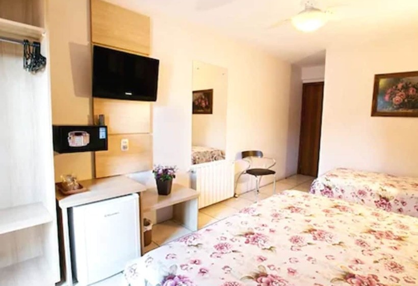 هتل Pousada Belluno