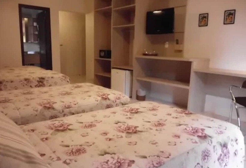 هتل Pousada Belluno