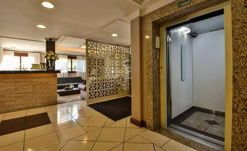 Hotel Pousada Belluno