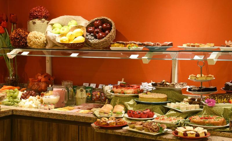 هتل Pousada Belluno