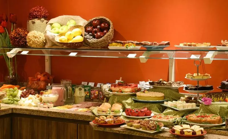 Hotel Pousada Belluno