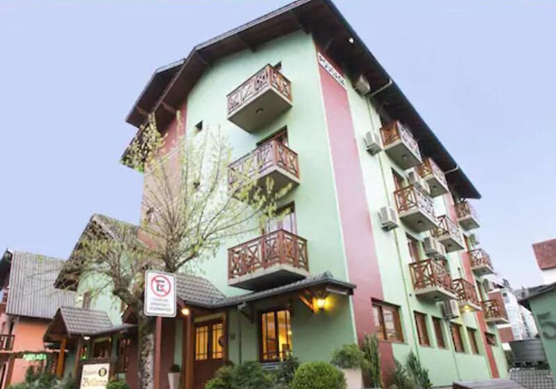هتل Pousada Belluno