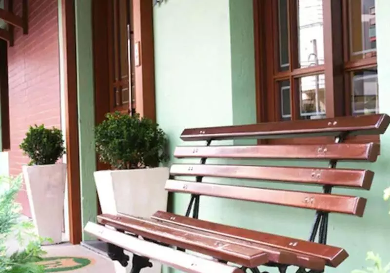 Hotel Pousada Belluno