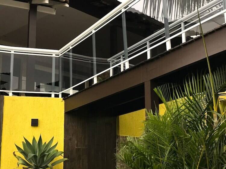 酒店 Pousada Gente Bonita La Mansion