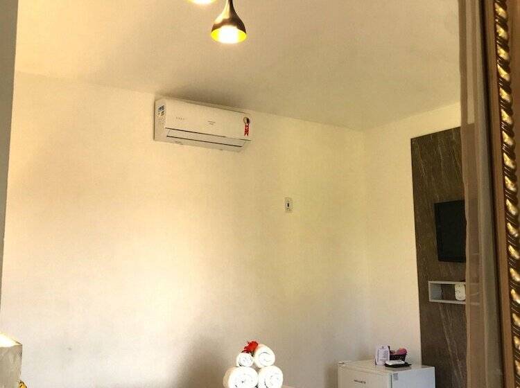 酒店 Pousada Gente Bonita La Mansion