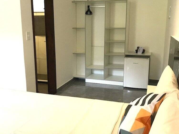 酒店 Pousada Gente Bonita La Mansion