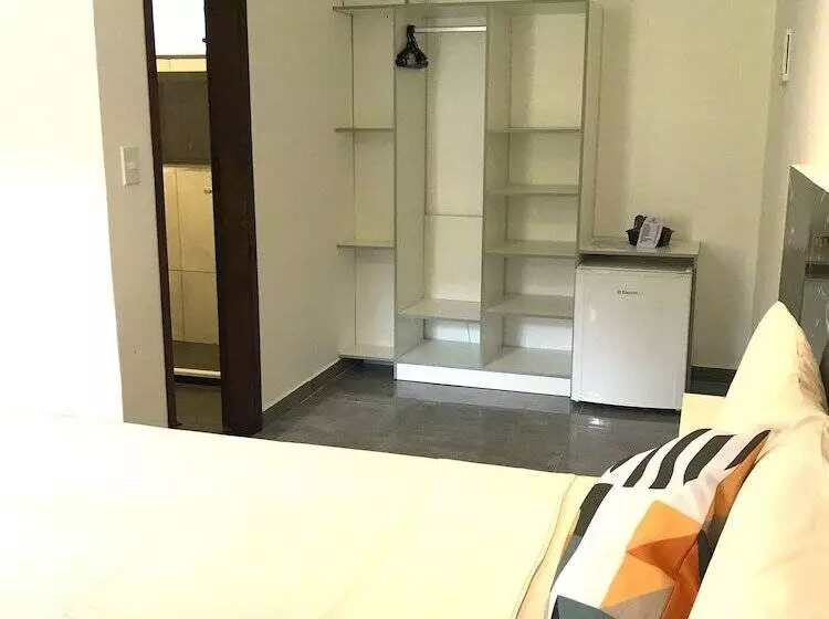 בית מלון כפרי Pousada Gente Bonita La Mansion