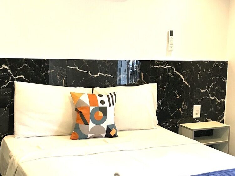 酒店 Pousada Gente Bonita La Mansion