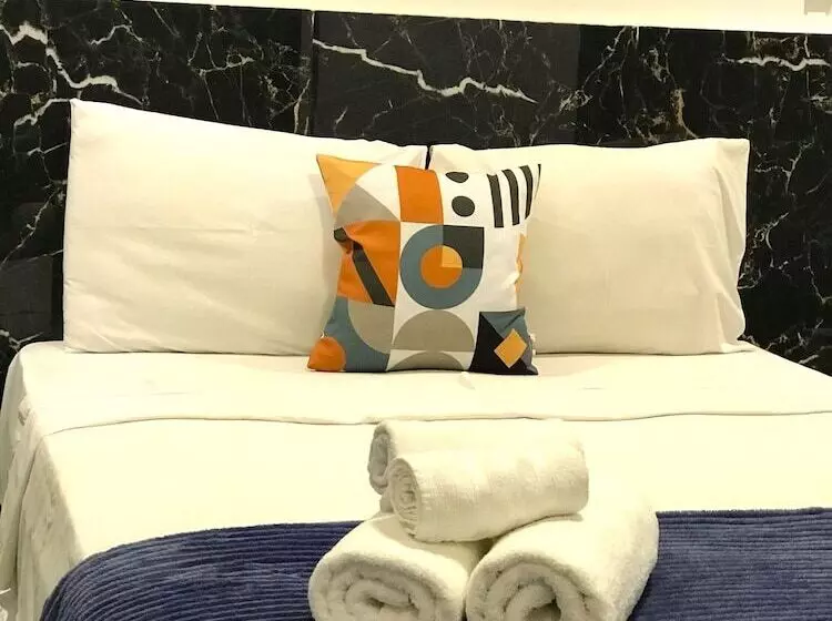 בית מלון כפרי Pousada Gente Bonita La Mansion