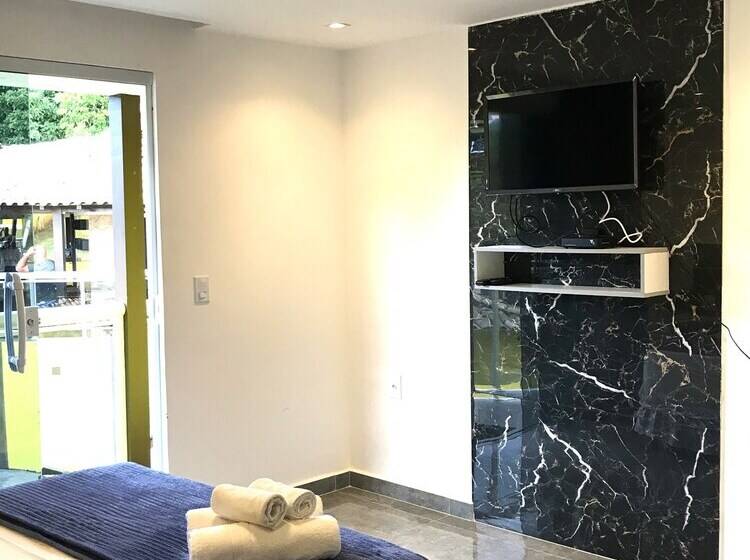 酒店 Pousada Gente Bonita La Mansion