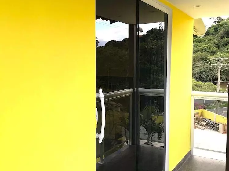 בית מלון כפרי Pousada Gente Bonita La Mansion