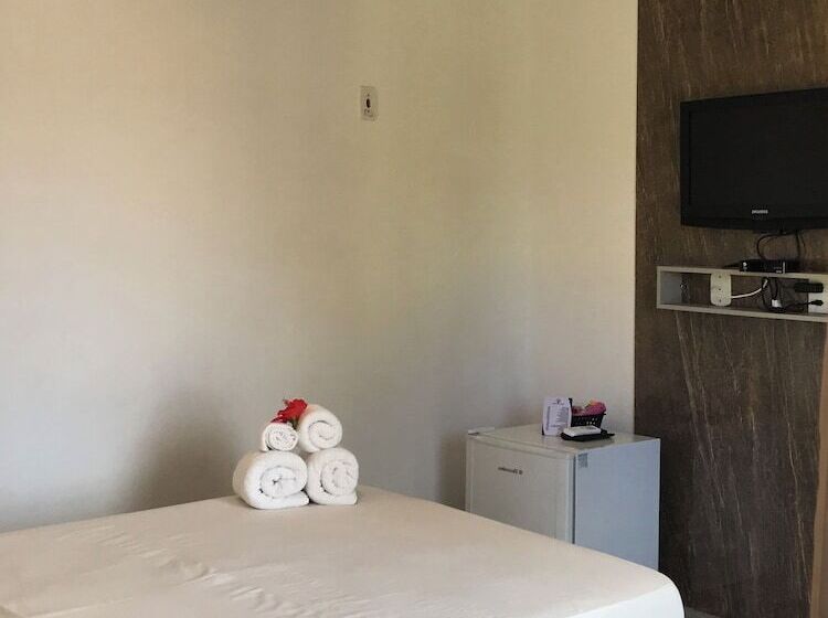 酒店 Pousada Gente Bonita La Mansion