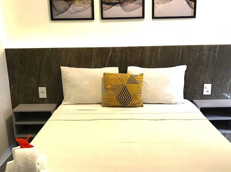 酒店 Pousada Gente Bonita La Mansion